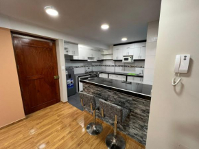 Departamento en Wanchaq - Cusco